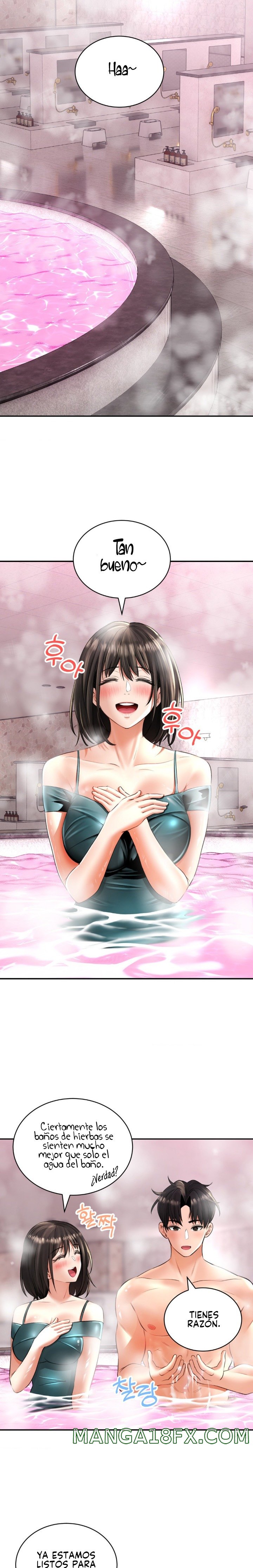 The Bathhouse Raw - Chapter 12 [photo 11] - MangaPorn