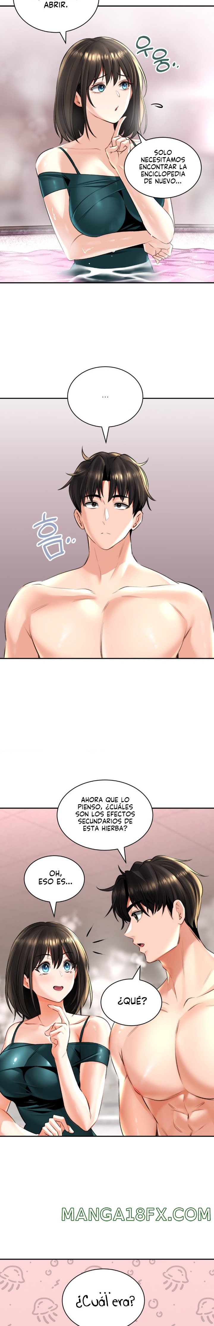 The Bathhouse Raw - Chapter 12 [photo 12] - MangaPorn