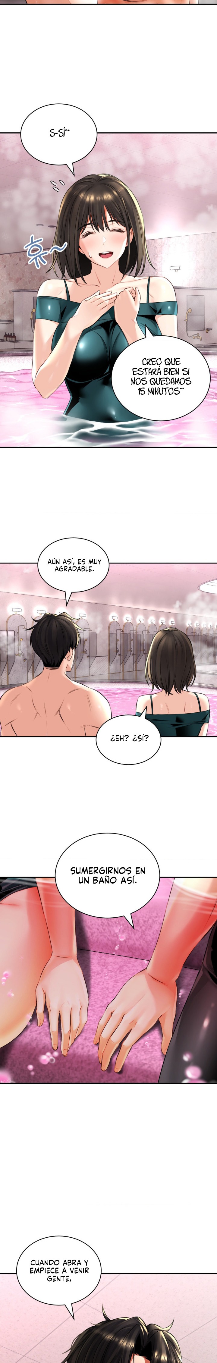 The Bathhouse Raw - Chapter 12 [photo 15] - MangaPorn