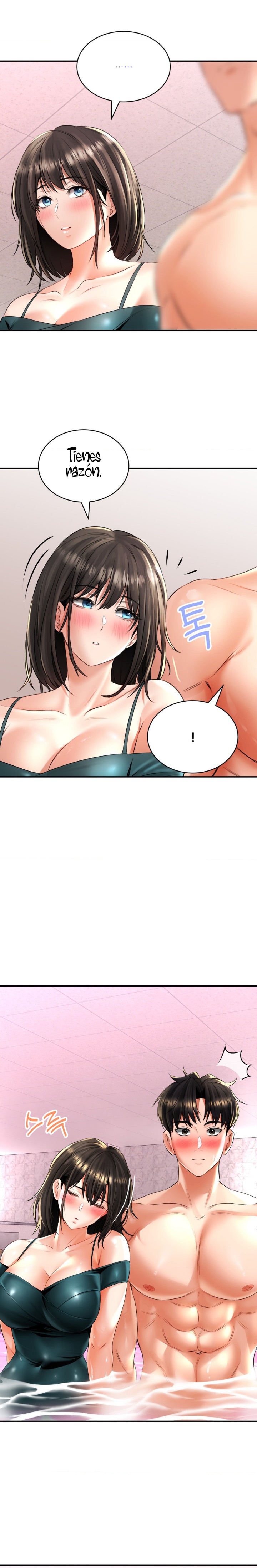 The Bathhouse Raw - Chapter 12 [photo 17] - MangaPorn