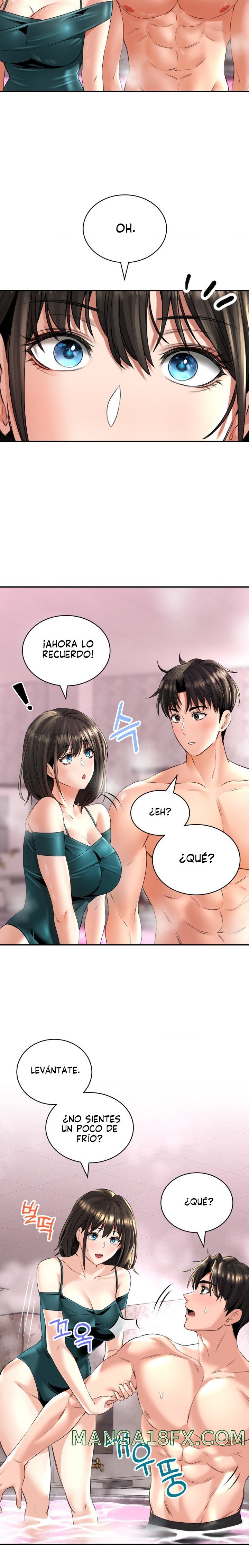 The Bathhouse Raw - Chapter 12 [photo 20] - MangaPorn