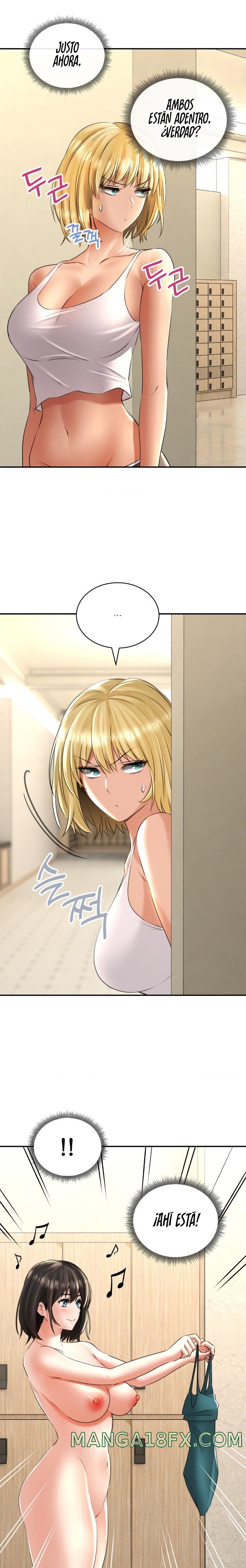 The Bathhouse Raw - Chapter 12 [photo 6] - MangaPorn