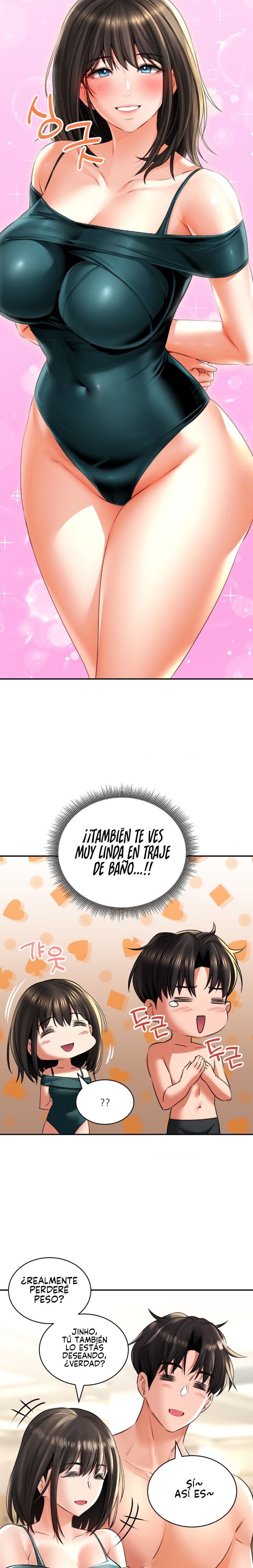 The Bathhouse Raw - Chapter 12 [photo 9] - MangaPorn