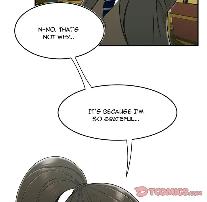 Drama in the Office - Chapter 19 [photo 36] - MangaPorn