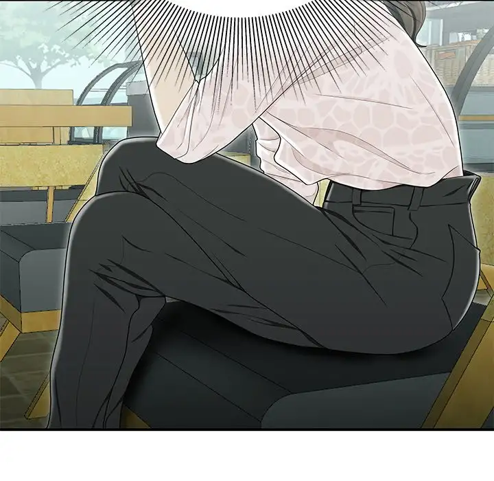 Drama in the Office - Chapter 19 [photo 45] - MangaPorn