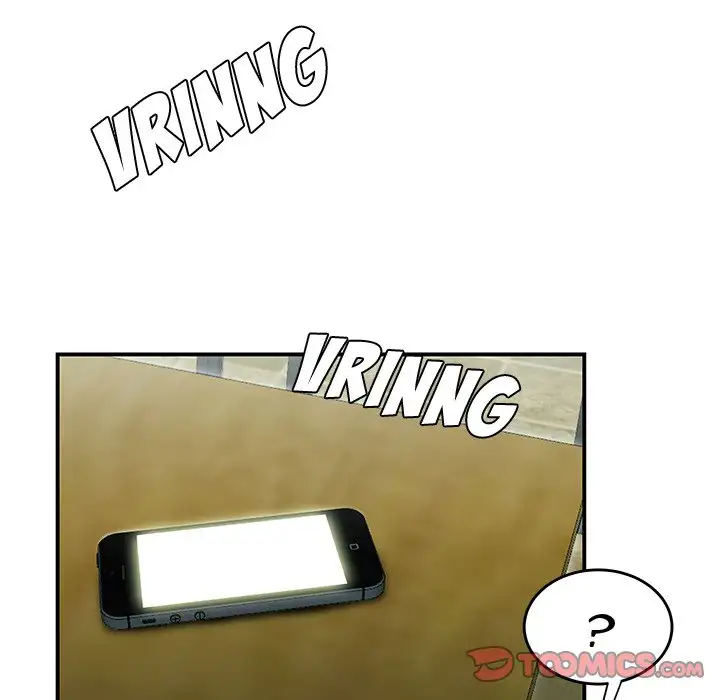 Drama in the Office - Chapter 19 [photo 46] - MangaPorn