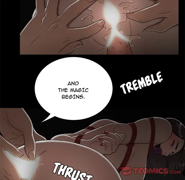 Drama in the Office - Chapter 19 [photo 70] - MangaPorn