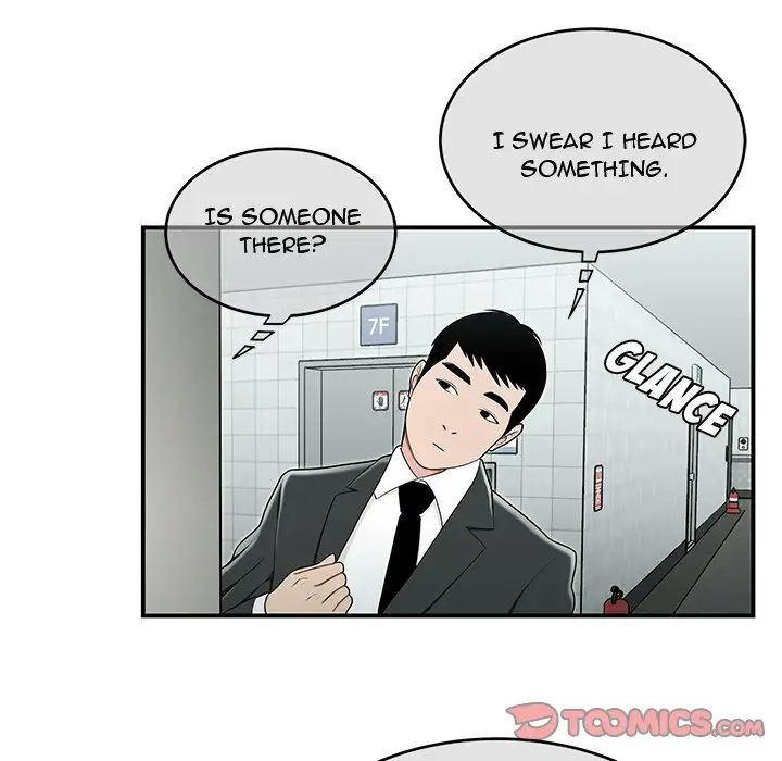 Drama in the Office - Chapter 19 [photo 90] - MangaPorn