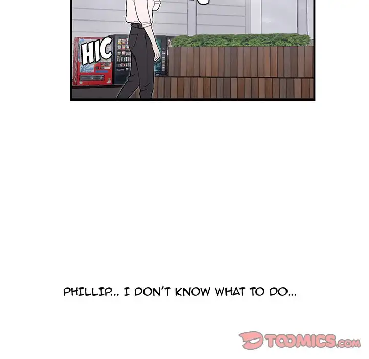 Drama in the Office - Chapter 19 [photo 98] - MangaPorn