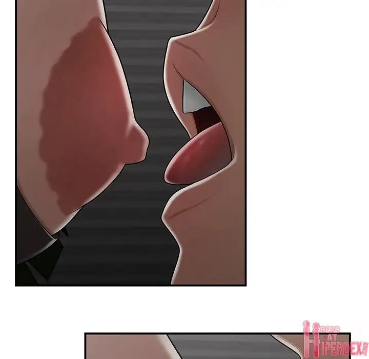 Drama in the Office - Chapter 20 [photo 21] - MangaPorn