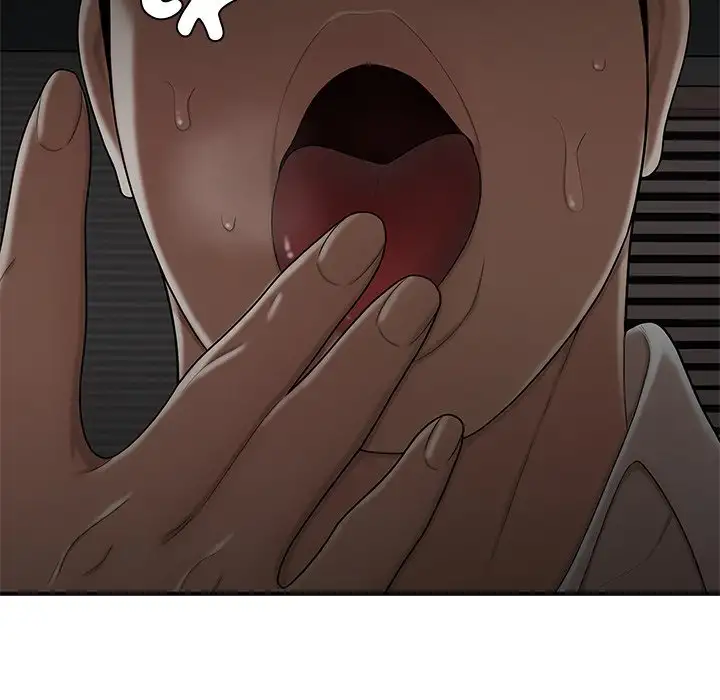 Drama in the Office - Chapter 20 [photo 28] - MangaPorn