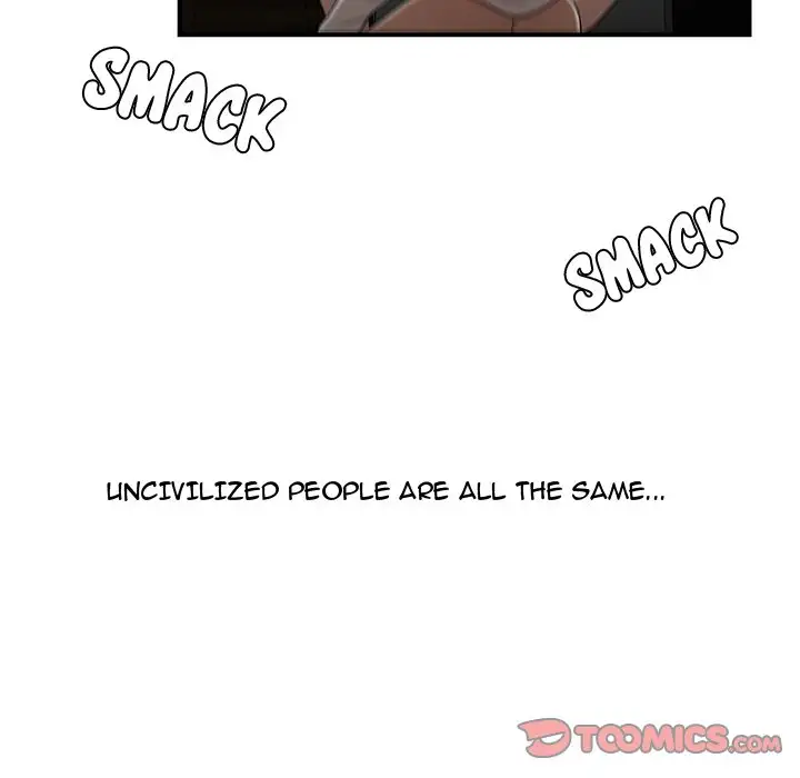 Drama in the Office - Chapter 20 [photo 38] - MangaPorn