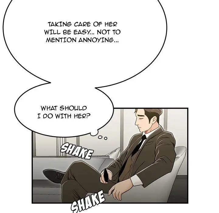Drama in the Office - Chapter 20 [photo 51] - MangaPorn