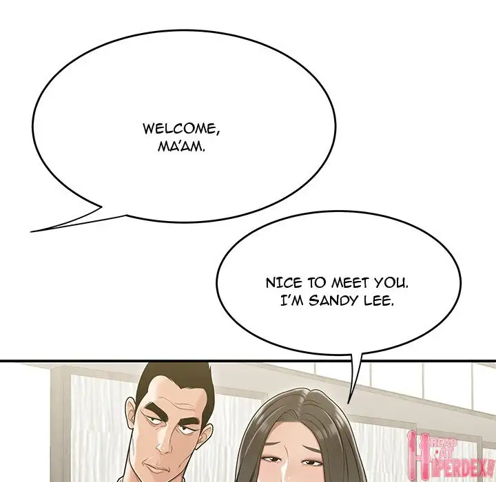 Drama in the Office - Chapter 20 [photo 53] - MangaPorn