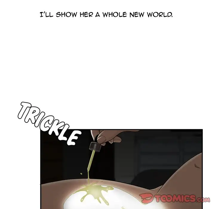 Drama in the Office - Chapter 20 [photo 86] - MangaPorn