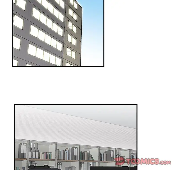 Drama in the Office - Chapter 21 [photo 14] - MangaPorn