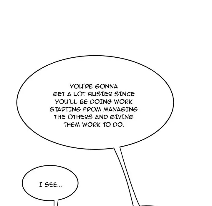 Drama in the Office - Chapter 21 [photo 24] - MangaPorn