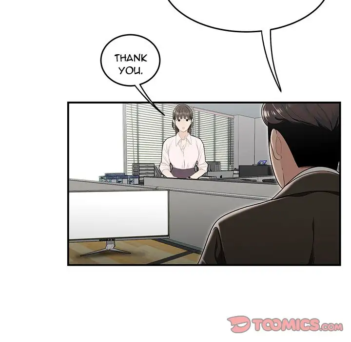 Drama in the Office - Chapter 21 [photo 30] - MangaPorn