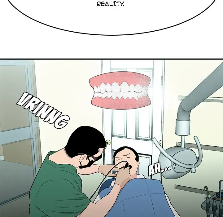 Drama in the Office - Chapter 21 [photo 52] - MangaPorn