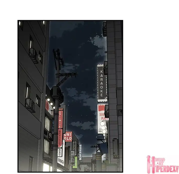 Drama in the Office - Chapter 21 [photo 59] - MangaPorn