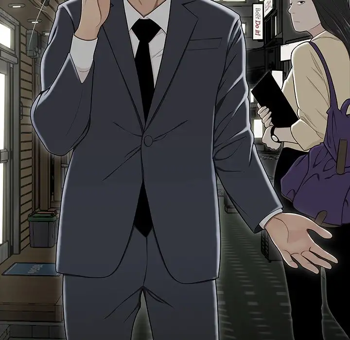 Drama in the Office - Chapter 21 [photo 63] - MangaPorn