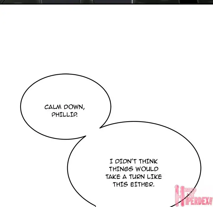 Drama in the Office - Chapter 21 [photo 64] - MangaPorn