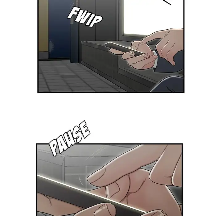 Drama in the Office - Chapter 21 [photo 76] - MangaPorn