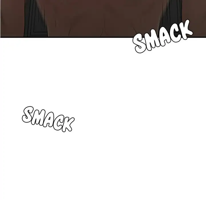 Drama in the Office - Chapter 21 [photo 9] - MangaPorn