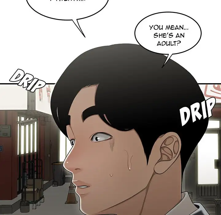 Drama in the Office - Chapter 22 [photo 100] - MangaPorn