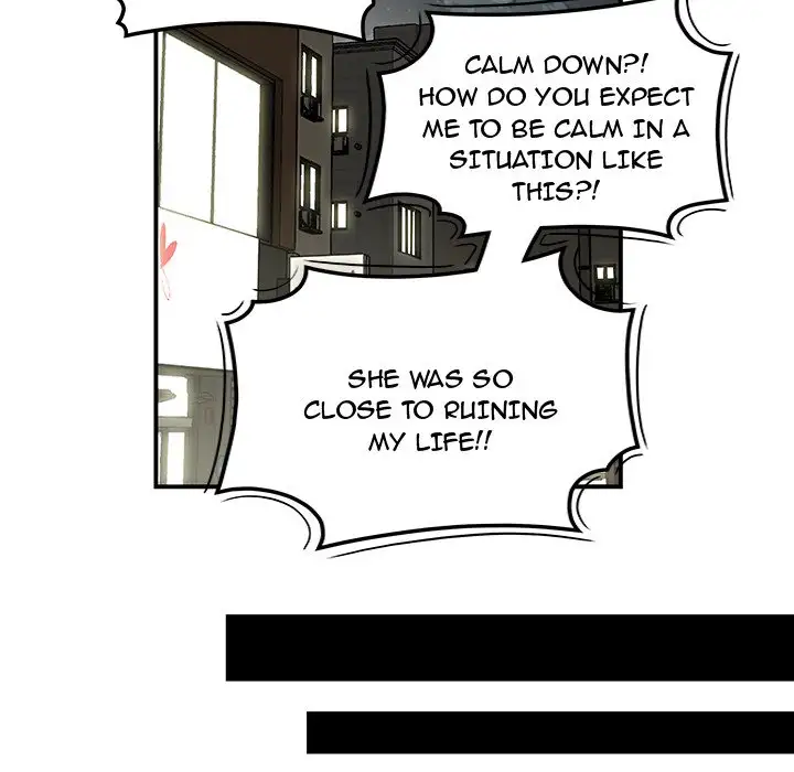 Drama in the Office - Chapter 22 [photo 103] - MangaPorn