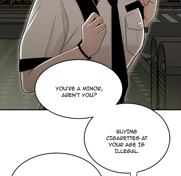 Drama in the Office - Chapter 22 [photo 30] - MangaPorn