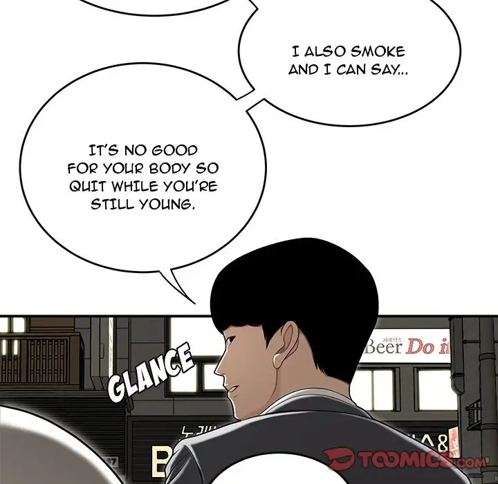 Drama in the Office - Chapter 22 [photo 32] - MangaPorn