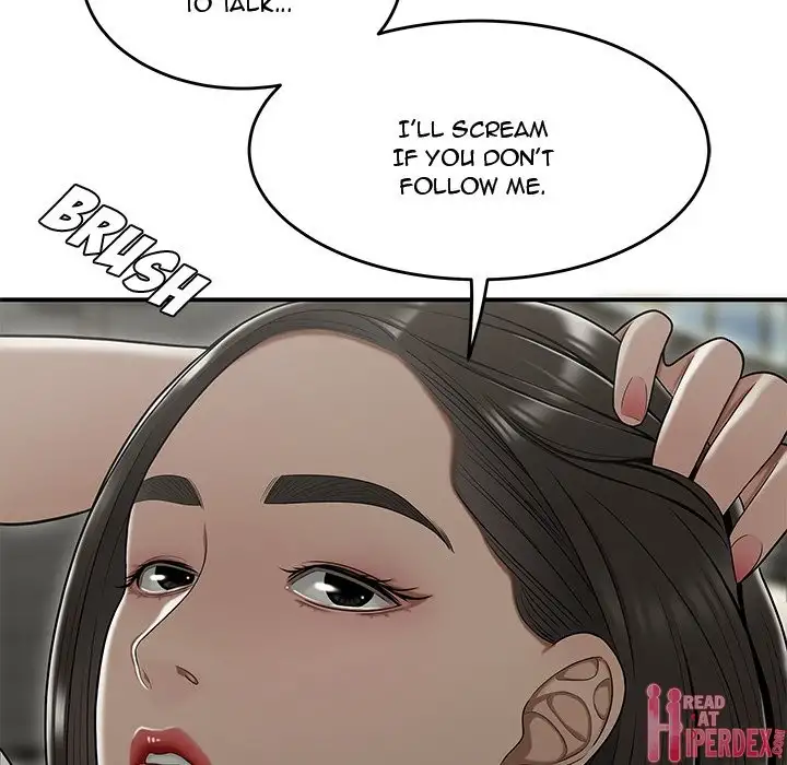 Drama in the Office - Chapter 22 [photo 47] - MangaPorn