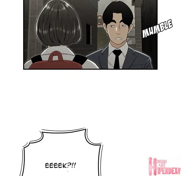 Drama in the Office - Chapter 22 [photo 58] - MangaPorn