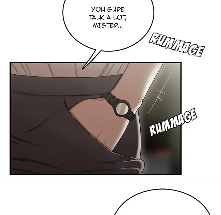 Drama in the Office - Chapter 22 [photo 64] - MangaPorn