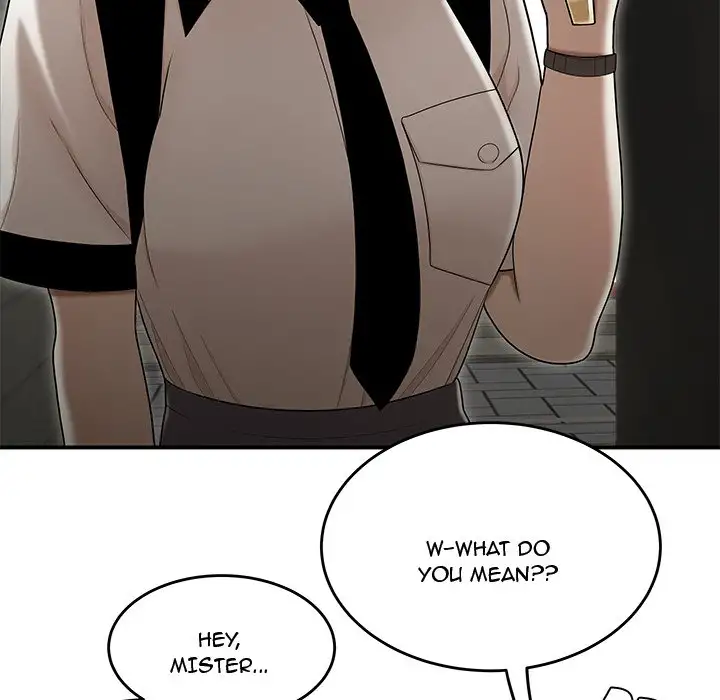 Drama in the Office - Chapter 22 [photo 66] - MangaPorn