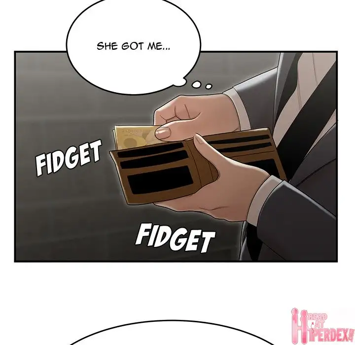 Drama in the Office - Chapter 22 [photo 79] - MangaPorn