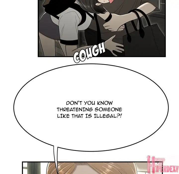 Drama in the Office - Chapter 22 [photo 95] - MangaPorn