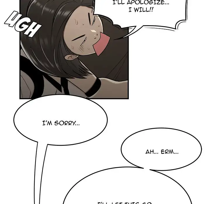 Drama in the Office - Chapter 22 [photo 97] - MangaPorn