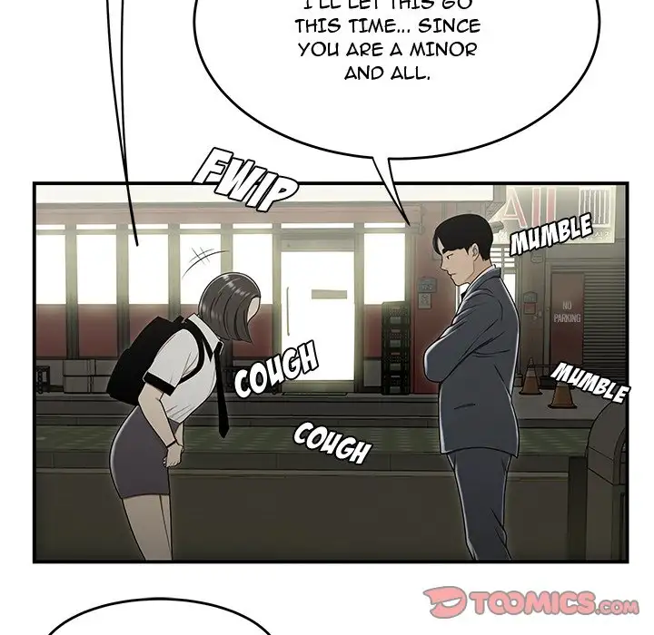Drama in the Office - Chapter 22 [photo 98] - MangaPorn