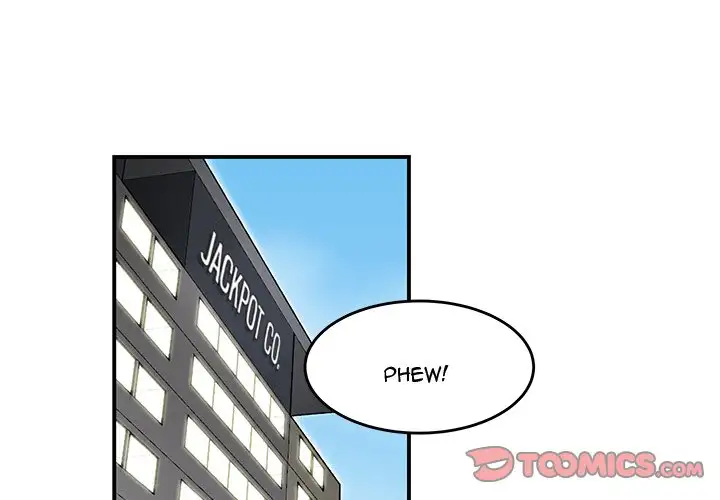 Drama in the Office - Chapter 23 [photo 2] - MangaPorn