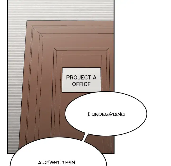 Drama in the Office - Chapter 23 [photo 27] - MangaPorn