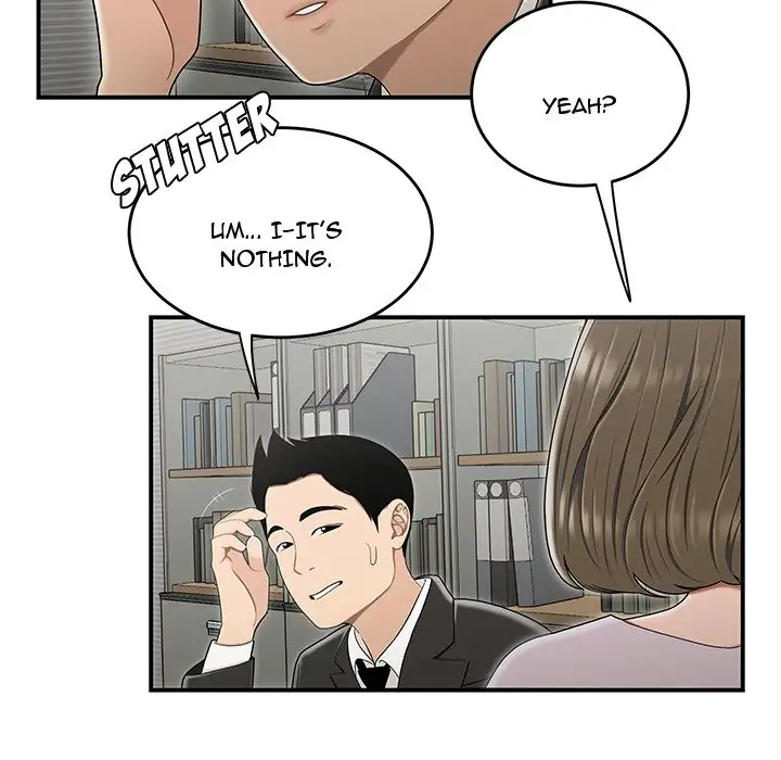 Drama in the Office - Chapter 23 [photo 39] - MangaPorn
