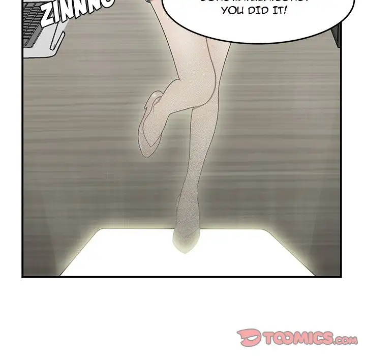 Drama in the Office - Chapter 23 [photo 6] - MangaPorn