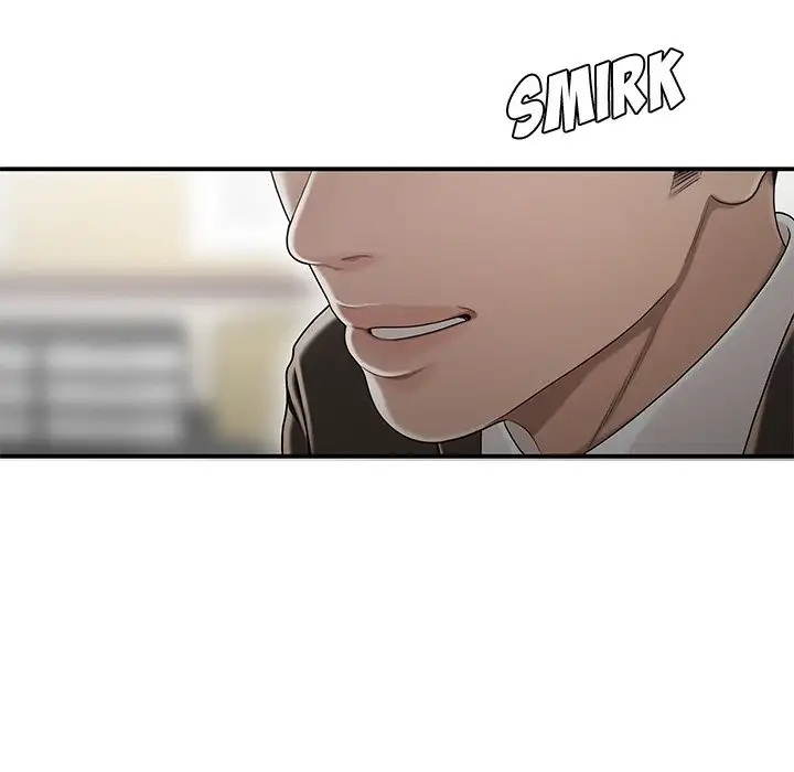 Drama in the Office - Chapter 23 [photo 7] - MangaPorn