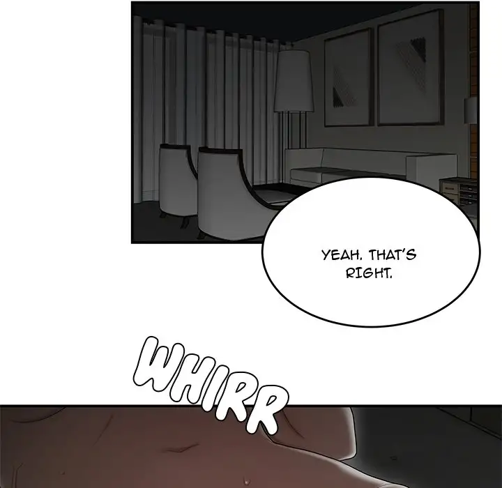 Drama in the Office - Chapter 23 [photo 77] - MangaPorn