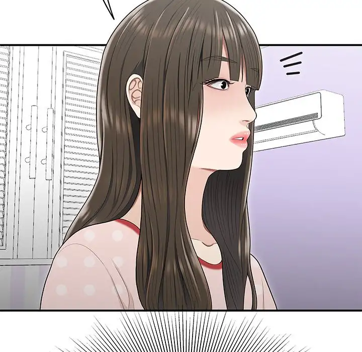 Drama in the Office - Chapter 24 [photo 108] - MangaPorn