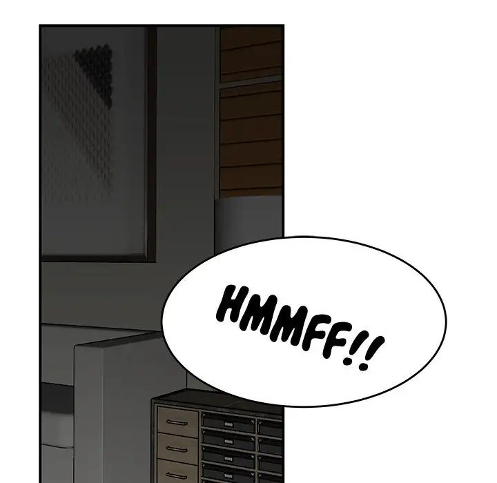 Drama in the Office - Chapter 24 [photo 16] - MangaPorn