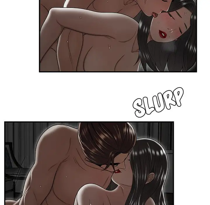 Drama in the Office - Chapter 24 [photo 24] - MangaPorn