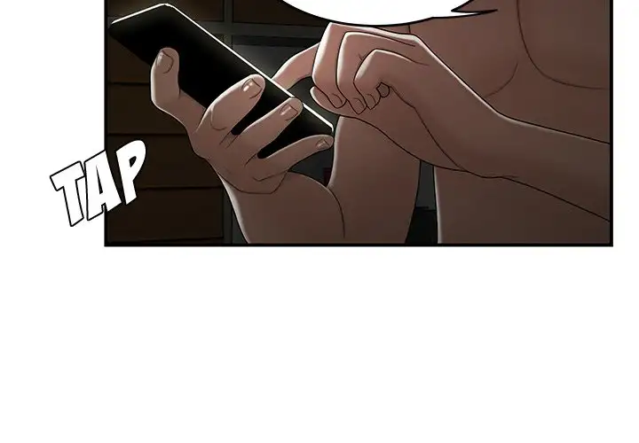 Drama in the Office - Chapter 24 [photo 3] - MangaPorn